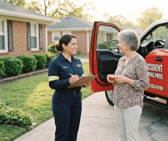 Accident Towing Service Corydon, IA FAQs